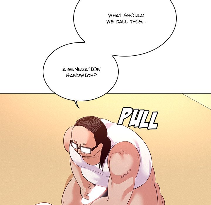 Desperate Measures Chapter 27 Page 35