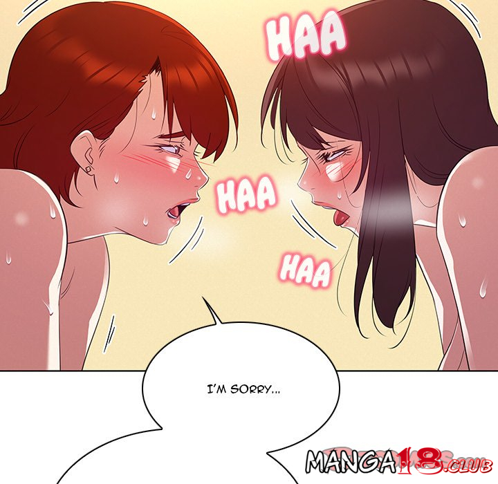 Desperate Measures Chapter 27 Page 42