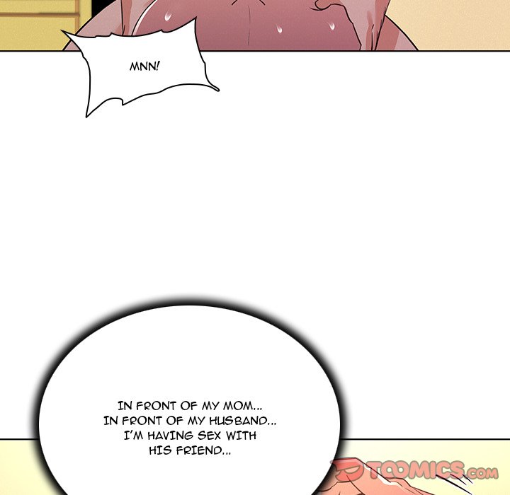 Desperate Measures Chapter 27 Page 46