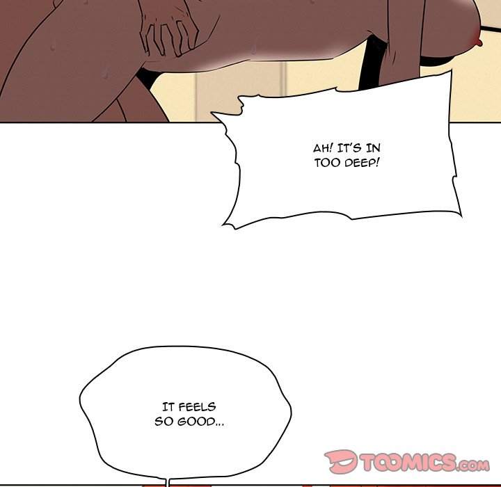 Desperate Measures Chapter 27 Page 58
