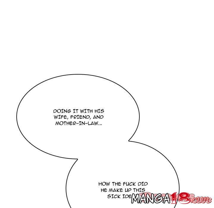 Desperate Measures Chapter 27 Page 6