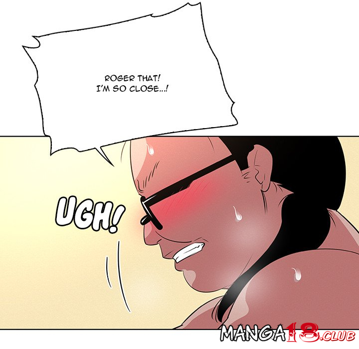 Desperate Measures Chapter 27 Page 69
