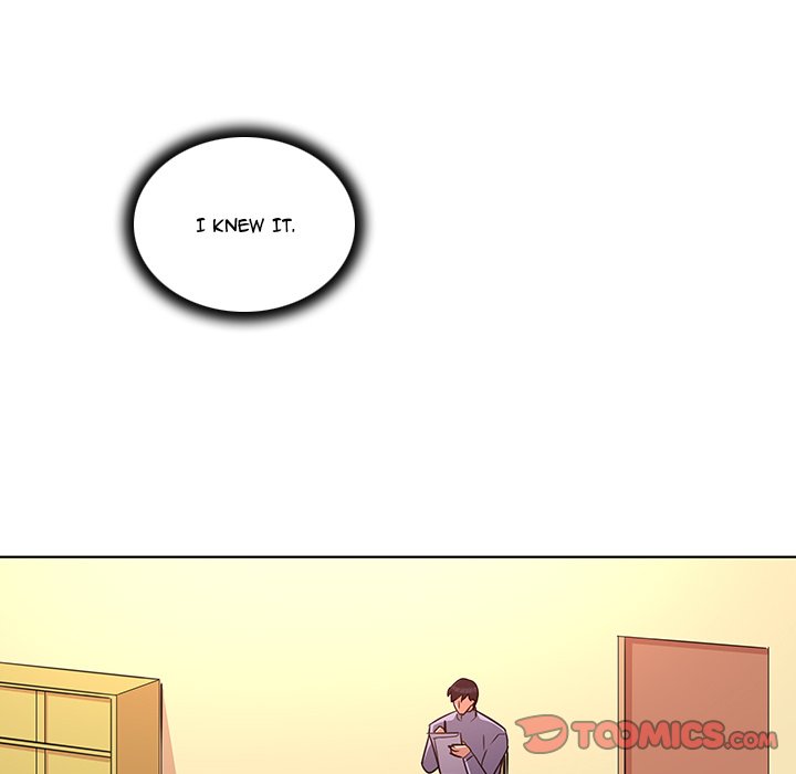 Desperate Measures Chapter 27 Page 82