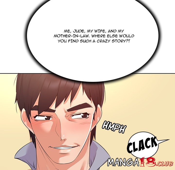 Desperate Measures Chapter 27 Page 84