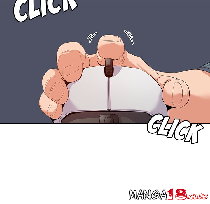 Desperate Measures Chapter 27 Page 9