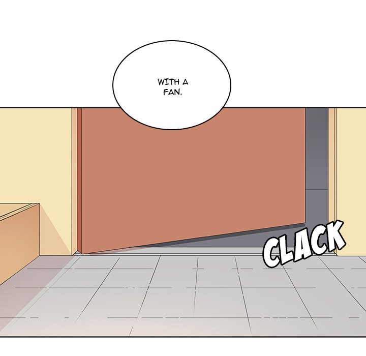 Desperate Measures Chapter 27 Page 91