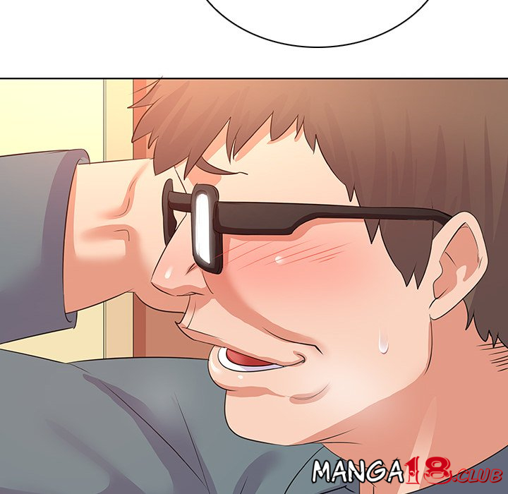 Desperate Measures Chapter 27 Page 93
