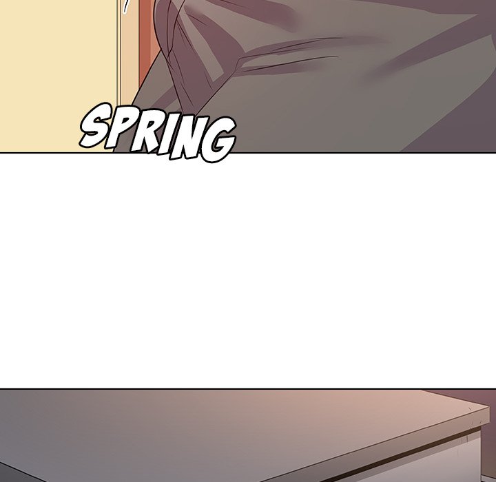 Desperate Measures Chapter 27 Page 95