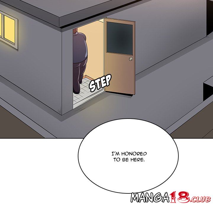 Desperate Measures Chapter 27 Page 96