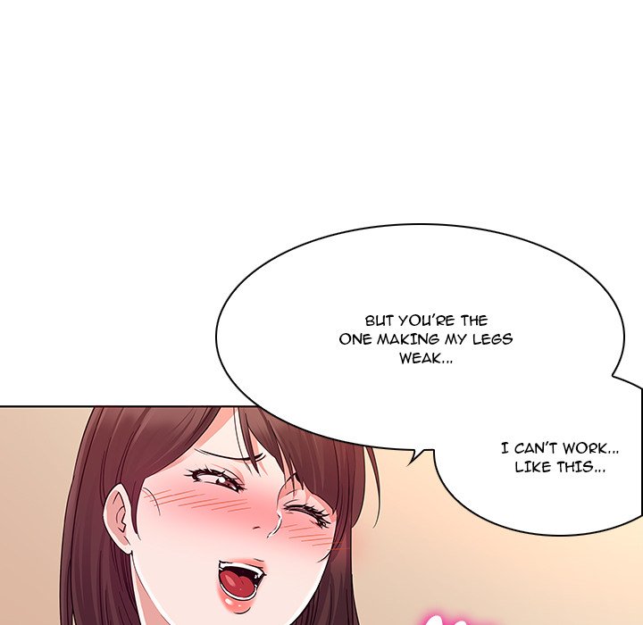 Desperate Measures Chapter 3 Page 34
