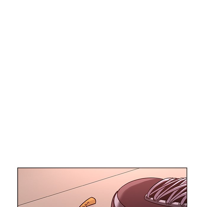 Desperate Measures Chapter 4 Page 40