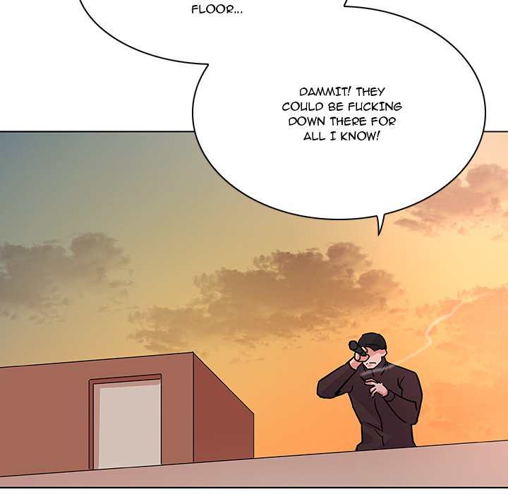 Desperate Measures Chapter 4 Page 42