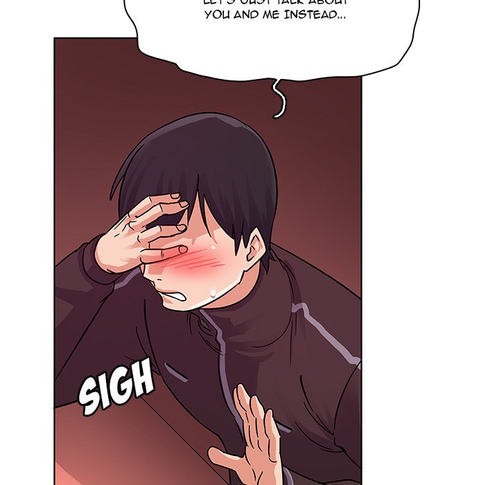 Desperate Measures Chapter 5 Page 106