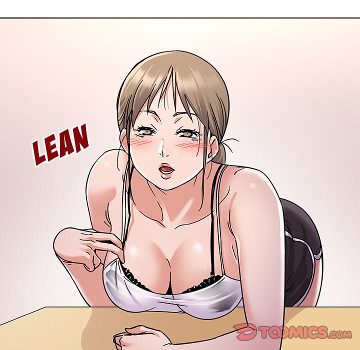 Desperate Measures Chapter 6 Page 14
