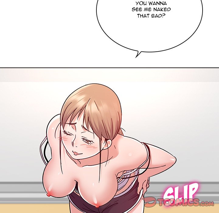 Desperate Measures Chapter 6 Page 62