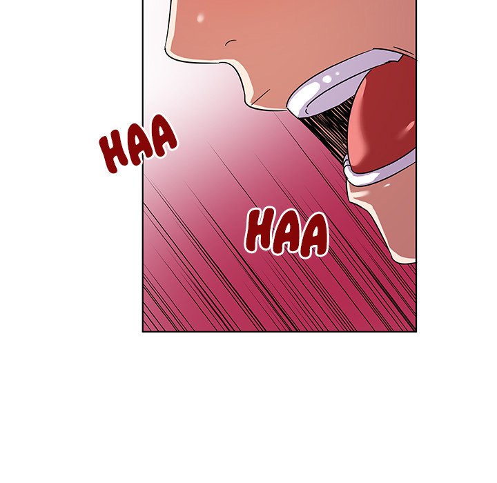 Desperate Measures Chapter 9 Page 13