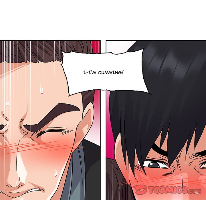 Desperate Measures Chapter 9 Page 14