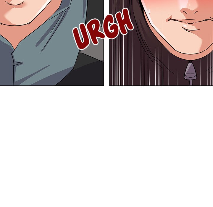 Desperate Measures Chapter 9 Page 15