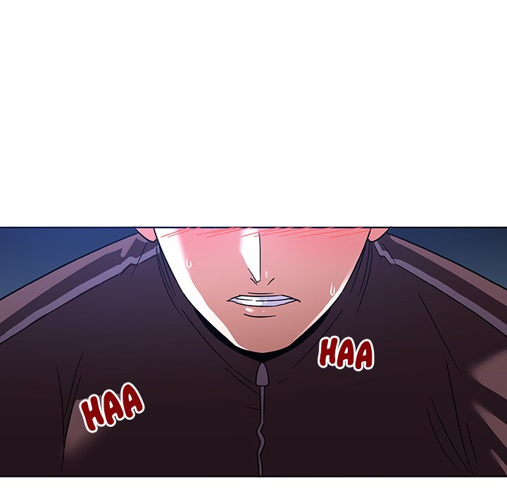 Desperate Measures Chapter 9 Page 18