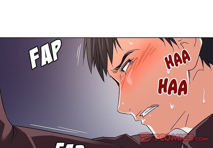 Desperate Measures Chapter 9 Page 2
