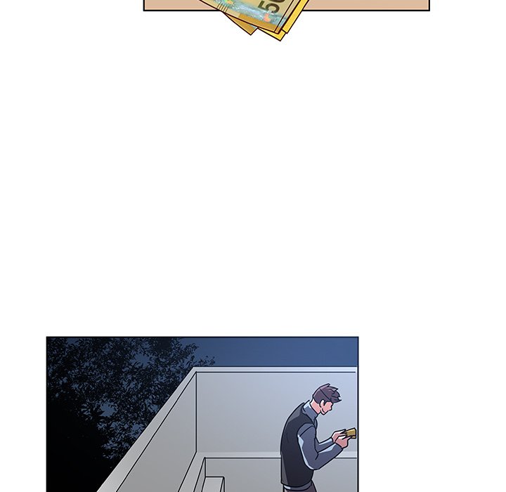 Desperate Measures Chapter 9 Page 30