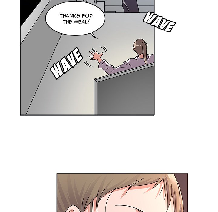 Desperate Measures Chapter 9 Page 31