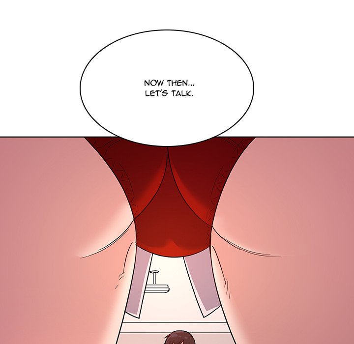Desperate Measures Chapter 9 Page 33