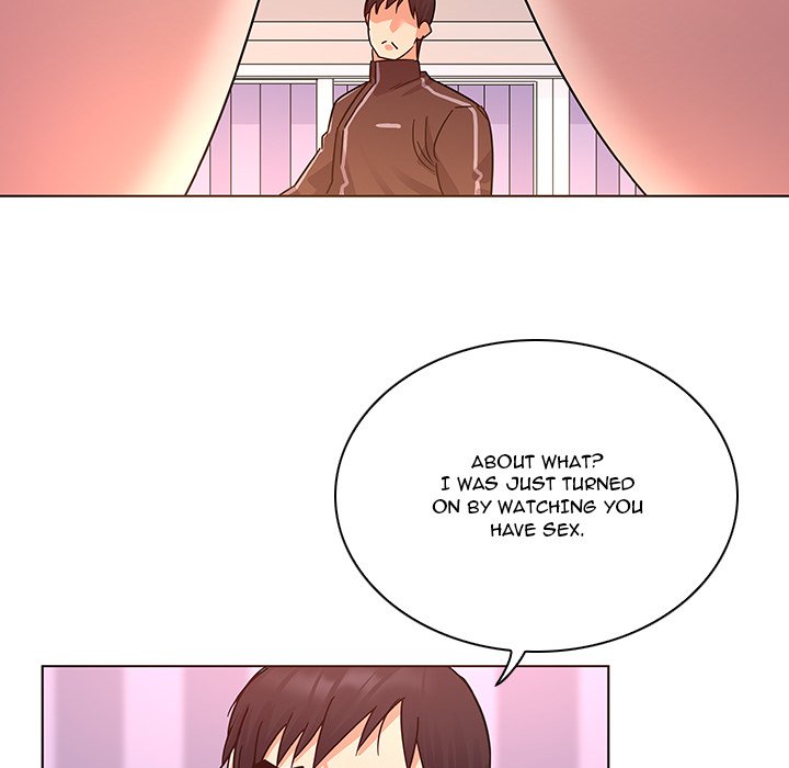 Desperate Measures Chapter 9 Page 34