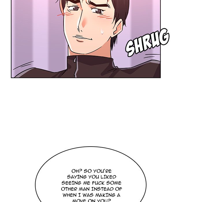 Desperate Measures Chapter 9 Page 35
