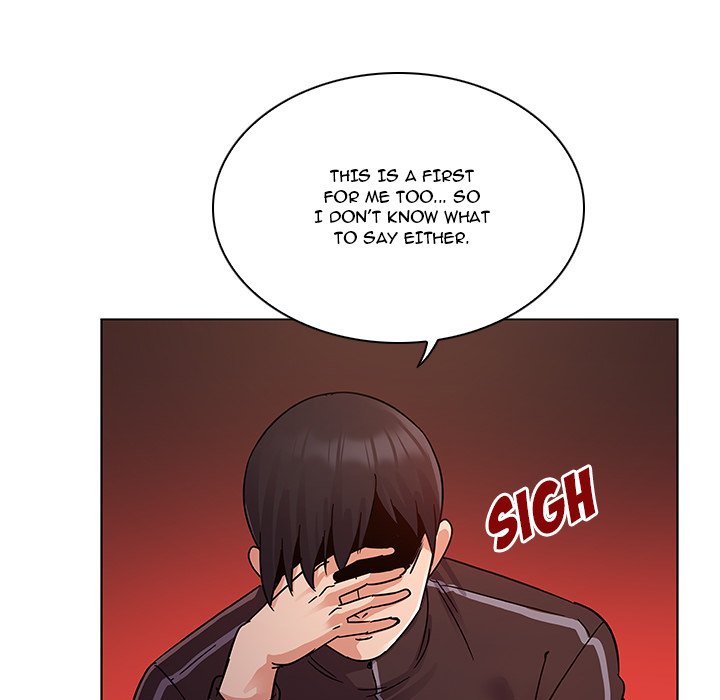 Desperate Measures Chapter 9 Page 37