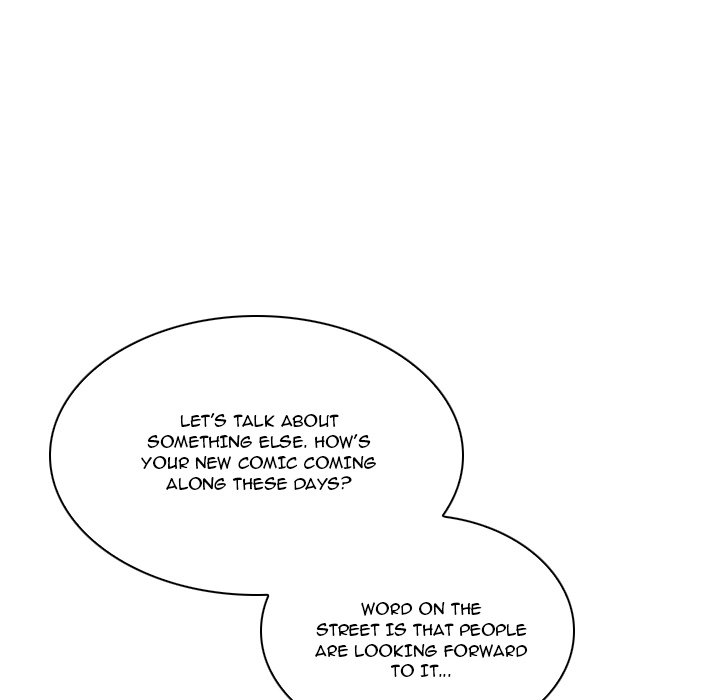Desperate Measures Chapter 9 Page 39