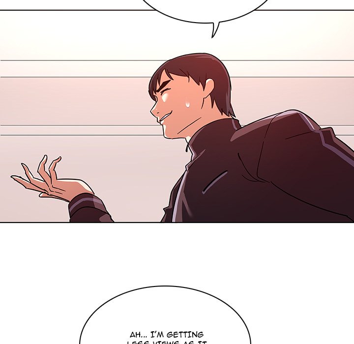 Desperate Measures Chapter 9 Page 40