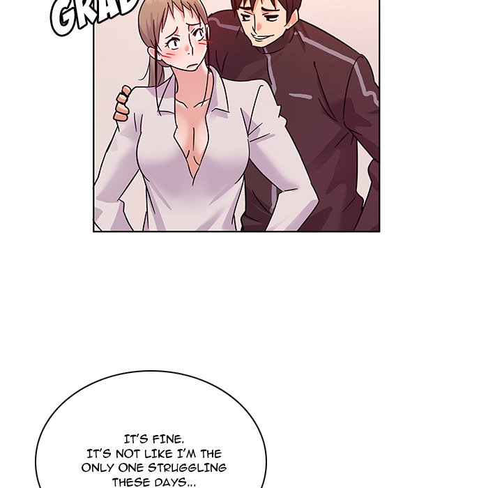 Desperate Measures Chapter 9 Page 45