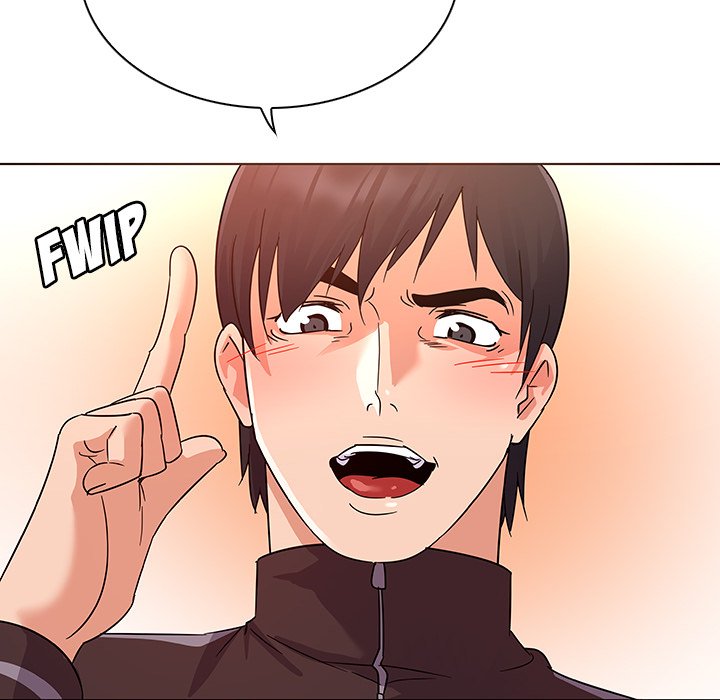 Desperate Measures Chapter 9 Page 49