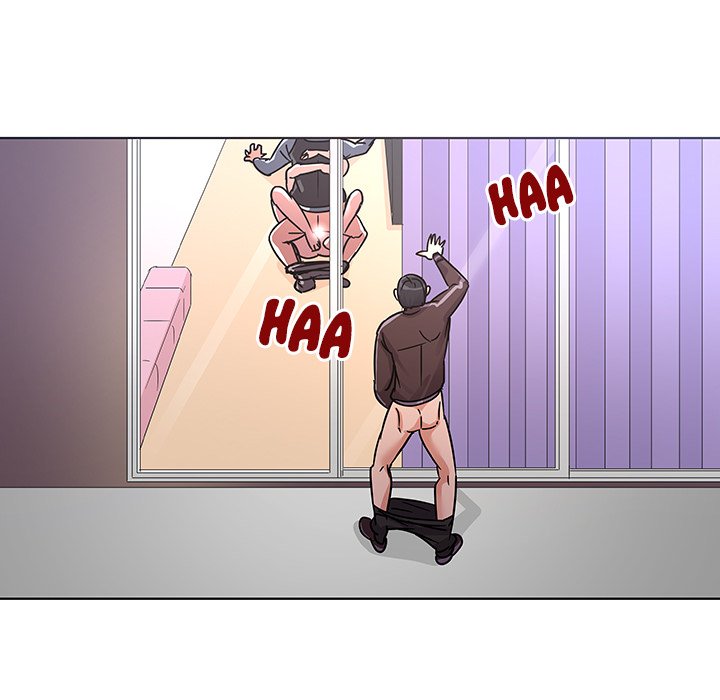 Desperate Measures Chapter 9 Page 5