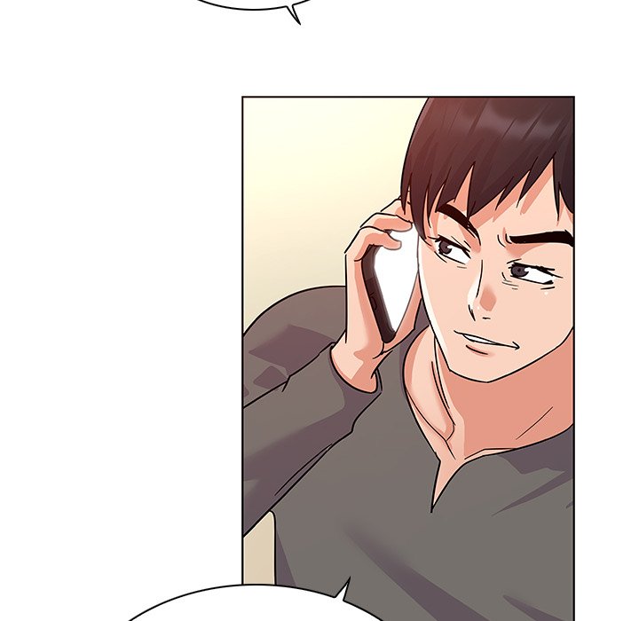 Desperate Measures Chapter 9 Page 59