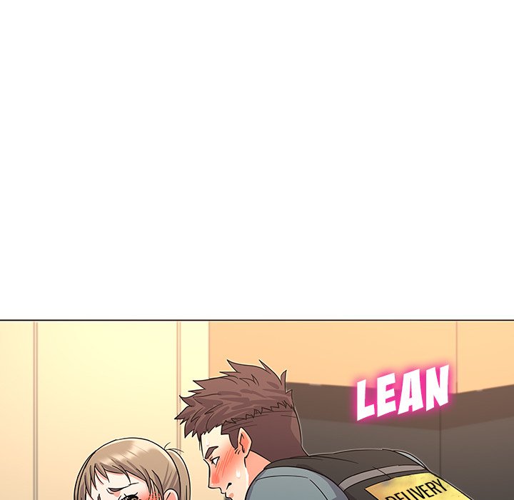 Desperate Measures Chapter 9 Page 6