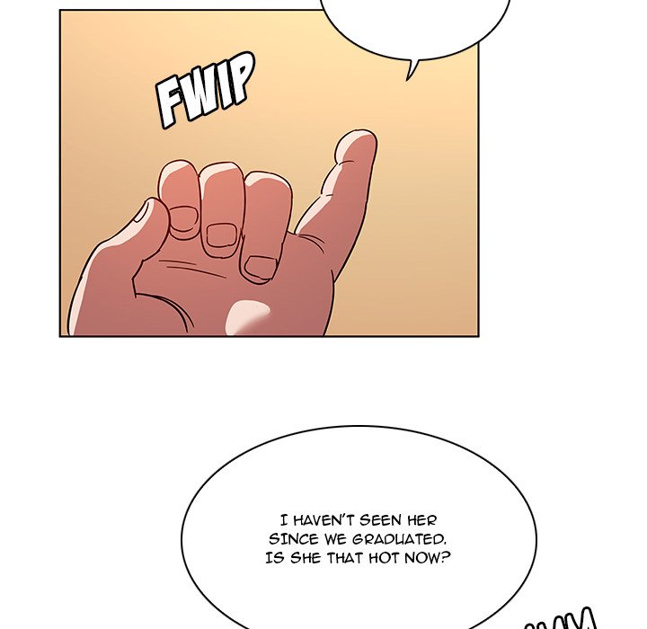 Desperate Measures Chapter 9 Page 61