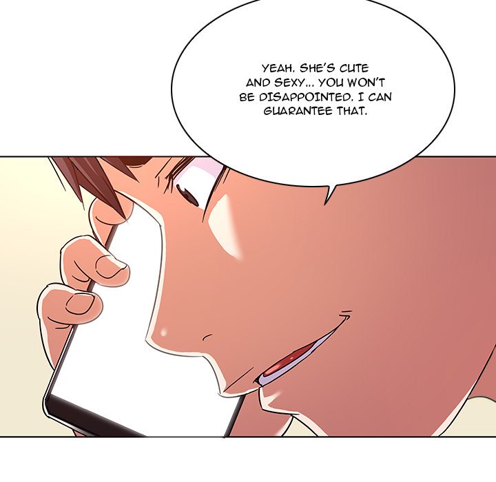 Desperate Measures Chapter 9 Page 63