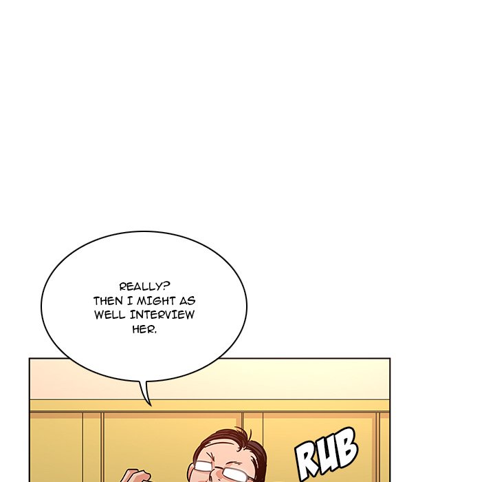 Desperate Measures Chapter 9 Page 64
