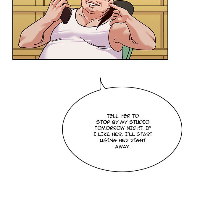Desperate Measures Chapter 9 Page 65