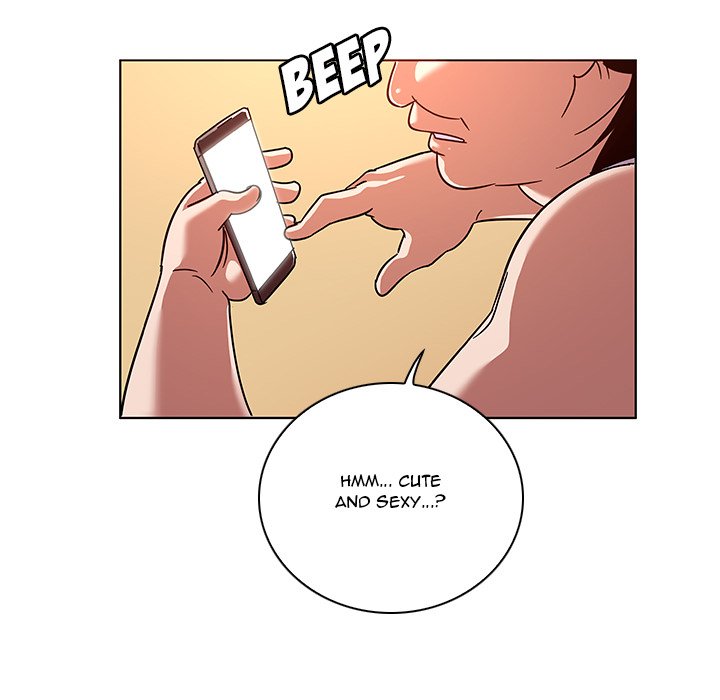 Desperate Measures Chapter 9 Page 66