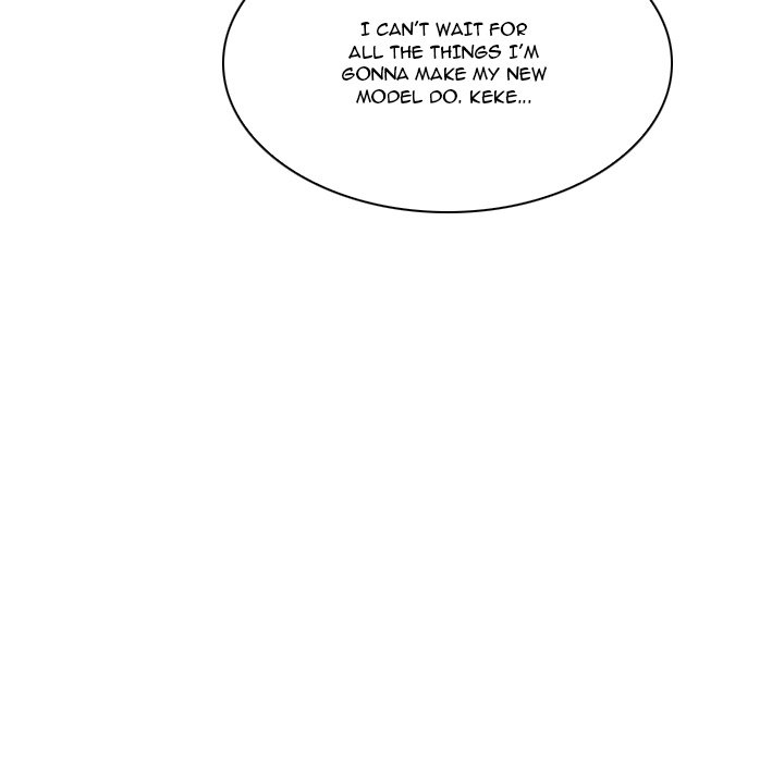Desperate Measures Chapter 9 Page 69