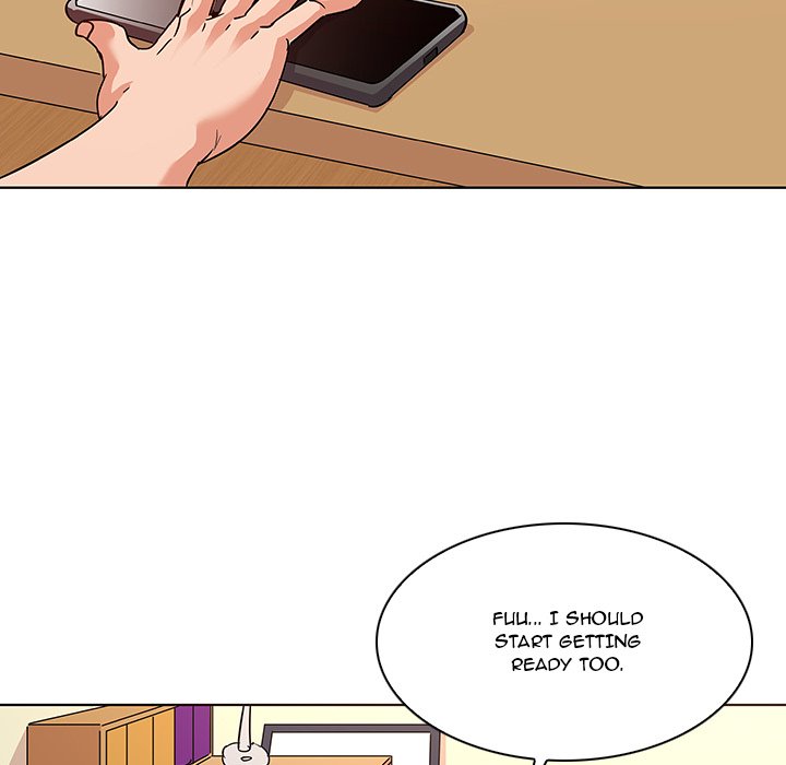 Desperate Measures Chapter 9 Page 75