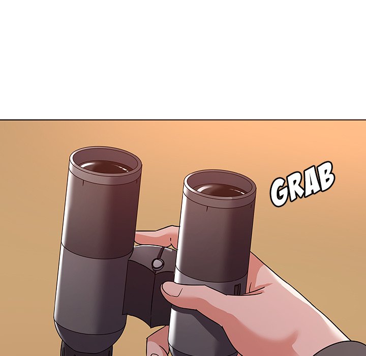 Desperate Measures Chapter 9 Page 77