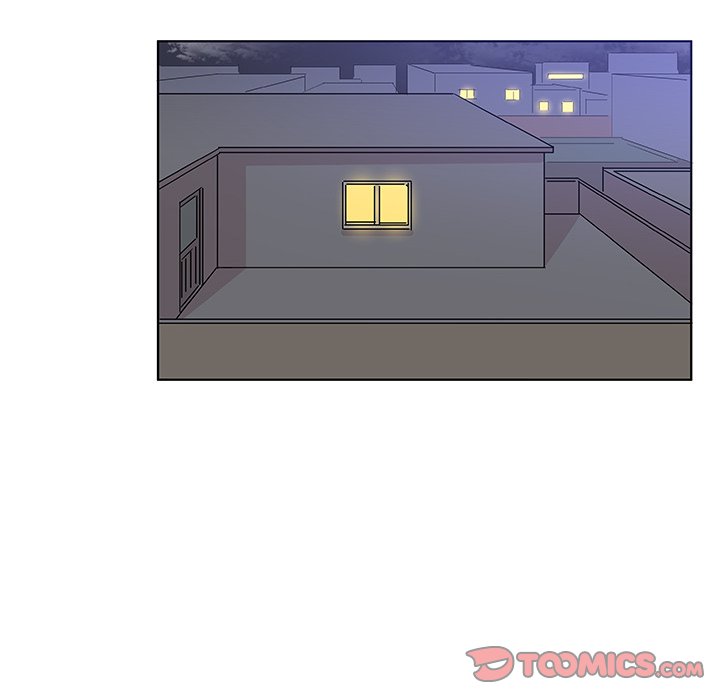 Desperate Measures Chapter 9 Page 80