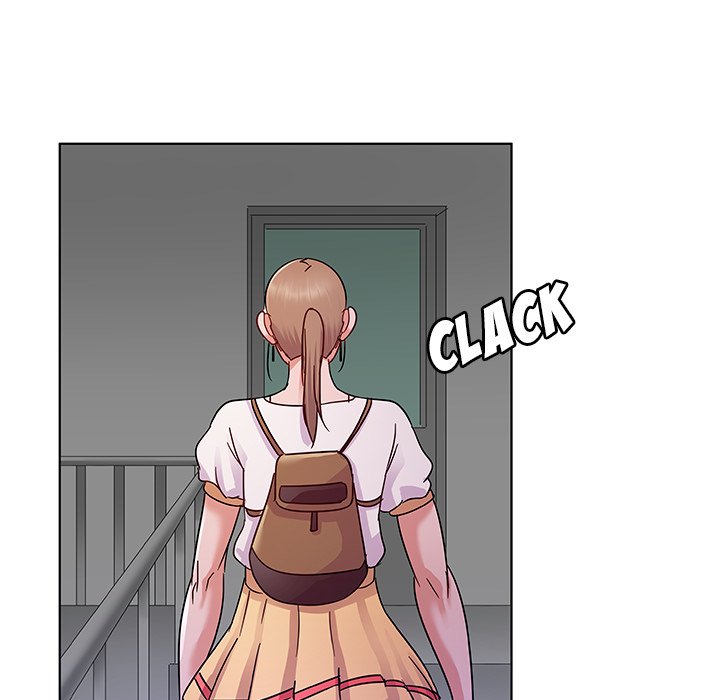 Desperate Measures Chapter 9 Page 81