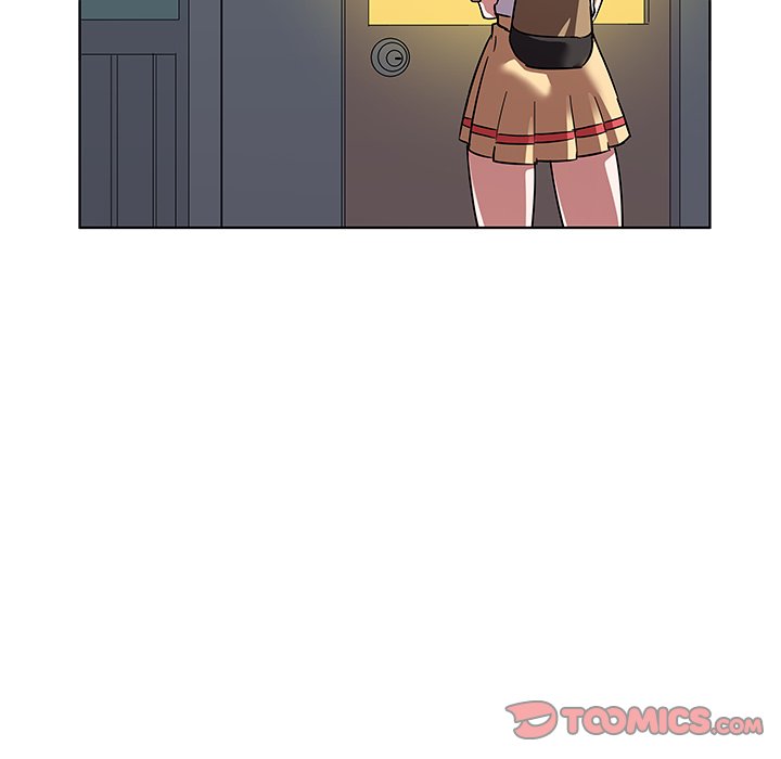 Desperate Measures Chapter 9 Page 86