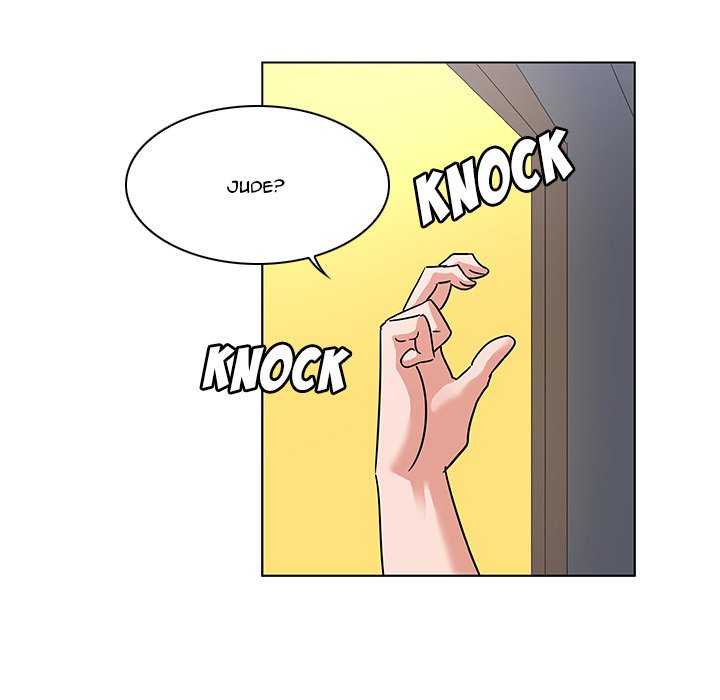 Desperate Measures Chapter 9 Page 87