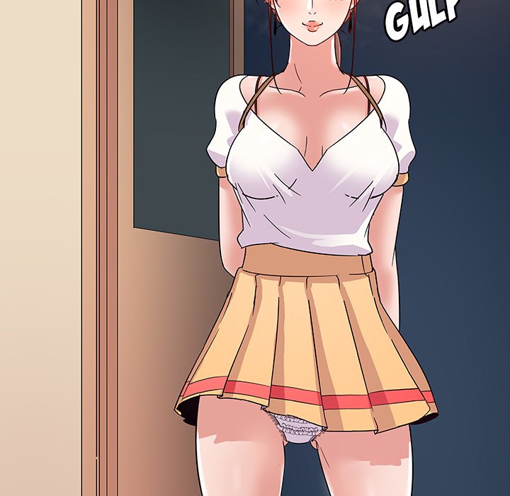 Desperate Measures Chapter 9 Page 94